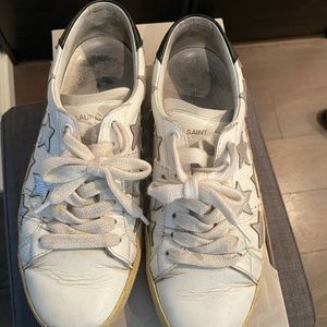 Saint Laurent sneaker